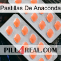 Anaconda Pills 27